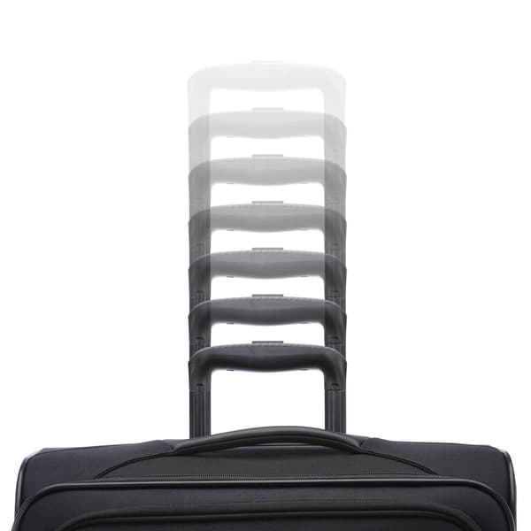 American Tourister&#174; 4Kix 2.0 24in. Spinner - Black