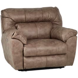 Catnapper Hollins Power Wall Hugger Recliner