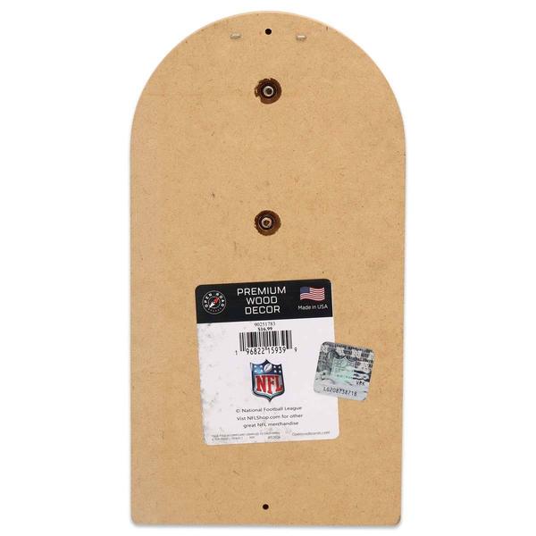 Open Road Jets Gameday Bottle Opener