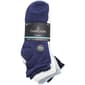 Womens Cuddl Duds(R) 6pk. Scallop Ankle Socks - image 1