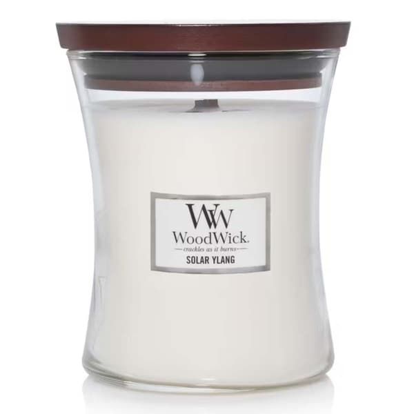 WoodWick(R) 9.7oz. Solar Haze Candle - image 