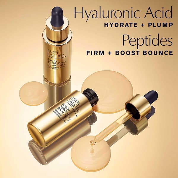 Est&#233;e Lauder&#8482; Futurist Peptide Power Serum Primer