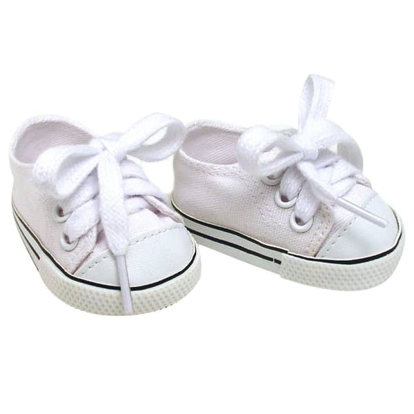 Sophia&#39;s(R) Canvas Sneakers - image 