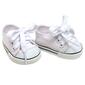 Sophia&#39;s(R) Canvas Sneakers - image 1