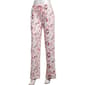 Juniors Peanuts(tm) Snoopy Cowboy Striped Pajama Pant W/Pockets - image 1