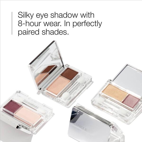 Clinique All About Shadow&#8482; Duo
