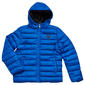 Boys (8-16) iXtreme Solid Midweight Packable Jacket - image 1