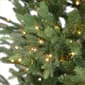 Puleo International 7.5ft. Pre-Lit Alberta Spruce Christmas Tree - image 4