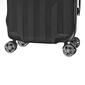 Olympia USA Sidewinder 3pc. Hardside Spinner Luggage Set - image 6