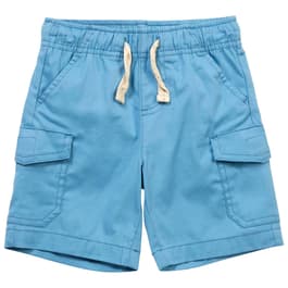 Boys &#40;4-7&#41; Hollywood Jeans Twill Pull on Cargo Shorts