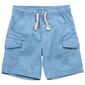 Boys &#40;4-7&#41; Hollywood Jeans Twill Pull on Cargo Shorts - image 1