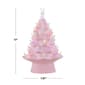 Mr. Christmas 13in. Pink Easter Tree - image 3