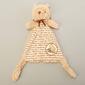 Pooh Snuggle Buddy With Pacifier Loop - image 1