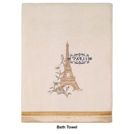 Avanti Paris Botanique Towel Collection