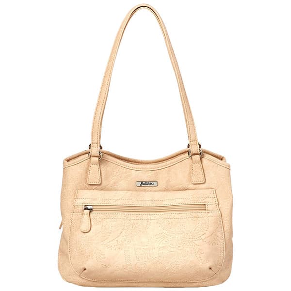 MultiSac Oakland Shopper Tote
