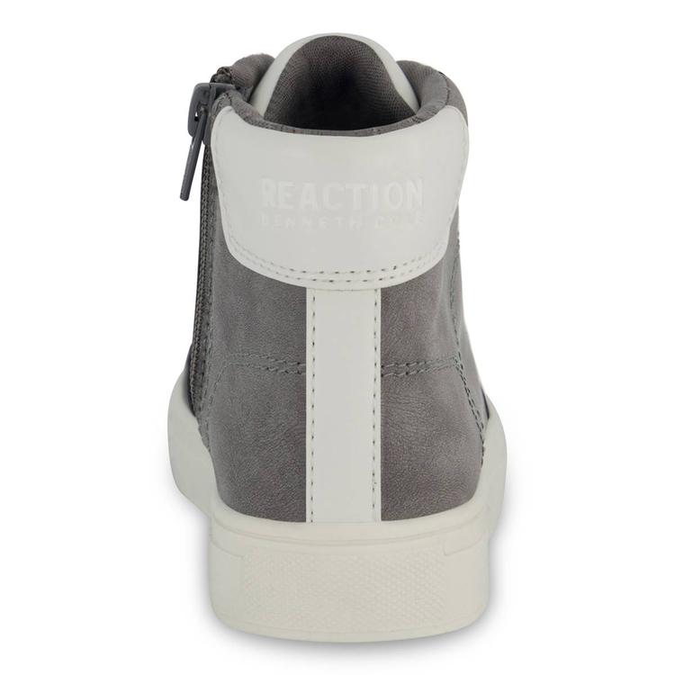 Big Boys Kenneth Cole® Aaron Dutton Casual High Top Sneakers