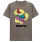 Young Mens Gnope Short Sleeve Graphic Tee - image 2