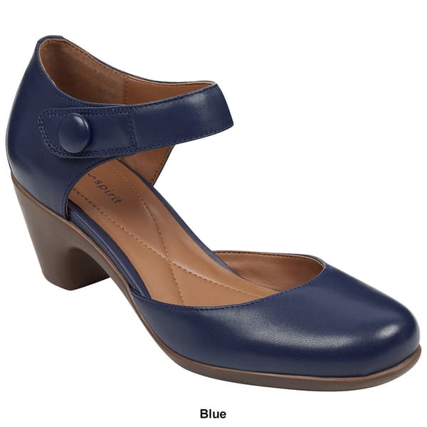 Womens Easy Spirit Clarice Mary Jane Pumps