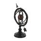 9th & Pike&#174; Metal Armillary Sphere Sculpture - image 4