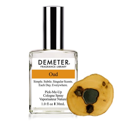 DEMETER® Oud Cologne Spray