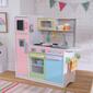 Kids Kraft Uptown Pastel Kitchen - image 2