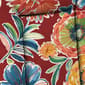 Jordan Manufacturing Colsen Floral High Back Chair Cushion - image 5