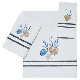 Avanti Blue Lagoon Towel Collection