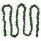 Northlight Seasonal 18ft. Pre-Lit Artificial Christmas Garland - image 1