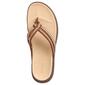 Womens LAMO Mykros Nami Thong Sandals - image 4