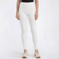 Womens Runway Ready High Waist Pull On Fleece Lined Leggings - image 1
