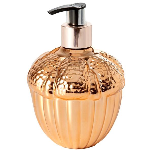 Simple Pleasures&#40;R&#41; 16.9oz. Copper Acorn Metal Hand Soap - image 