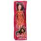 Barbie&#40;R&#41; 12in. Fashionista Orange Dress Doll - image 1