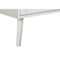 Monarch Specialties Contemporary 2 Drawer End Table - image 9