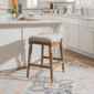 Linon Home Decor Hayes Counter Stool - image 6
