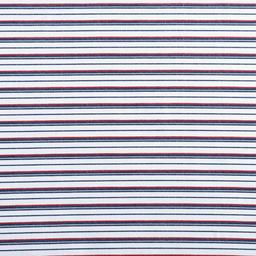 Nautica Aevery Stripe Microfiber Sheet Set