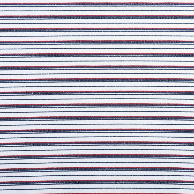 Nautica Aevery Stripe Microfiber Sheet Set