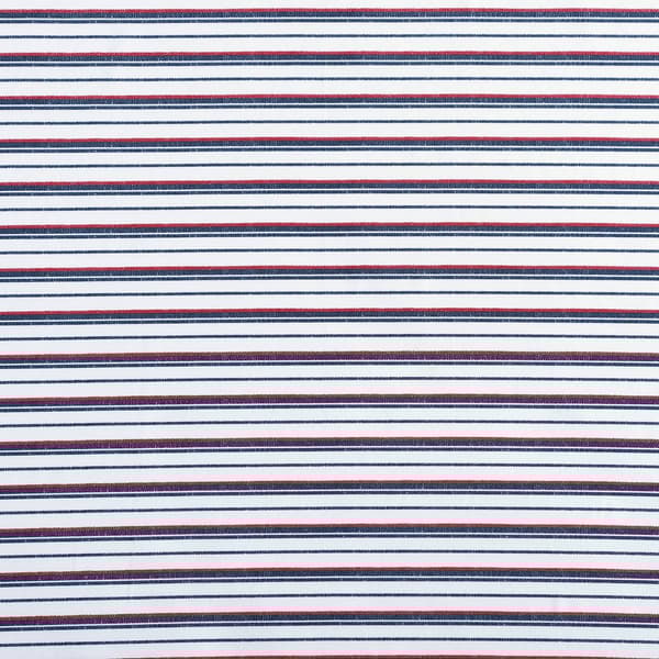 Nautica Aevery Stripe Microfiber Sheet Set