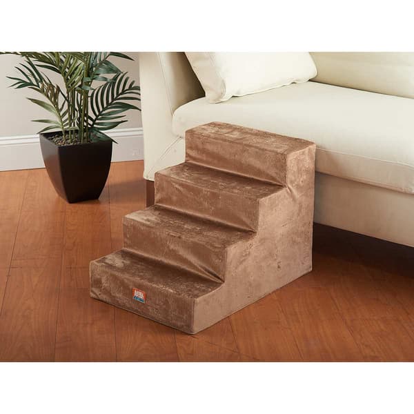 Animal planet dog stairs 2024 kohl's