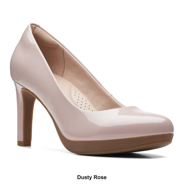 Womens Clarks® Ambyr Joy Heels