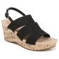 Womens LifeStride Darby Wedge Sandals - image 1