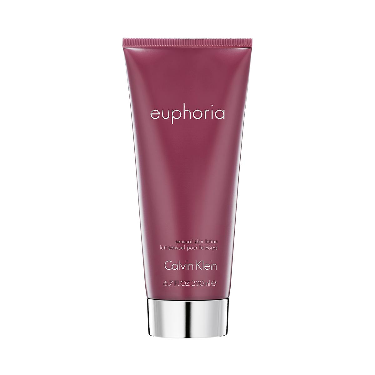 Calvin Klein Euphoria Body Lotion