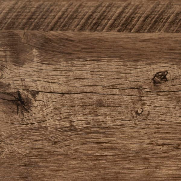 South Shore Slendel Brown Oak Coffee Table