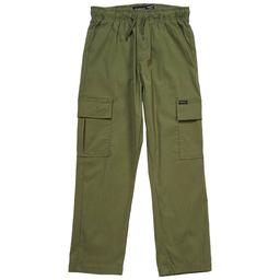 Boys (8-16) Buffalo Hybrid Cargo Open Bottom Pants
