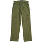 Boys (8-16) Buffalo Hybrid Cargo Open Bottom Pants - image 1