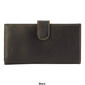 Womens Mundi Slim Clutch Wallet - image 5