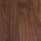 Baxton Studio Hartman Walnut Brown Finished Wood Shoe Cabinet - image 7