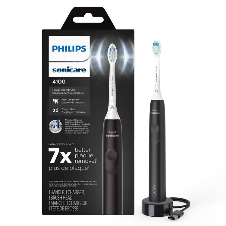 Philips Sonicare 4100 Series Toothbrush