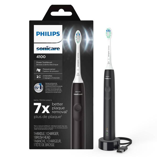 Philips Sonicare 4100 Series Toothbrush - image 