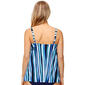 Womens Leilani Kaanapali Shores Cape Twin Tankini Swim Top - image 2