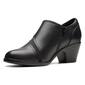 Womens Clarks&#174; Emily2 Dove Ankle Boots - image 5